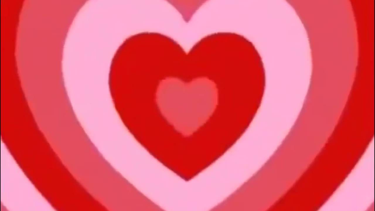 Powerpuff Girls Heart Wallpapers - Top Free Powerpuff Girls Heart