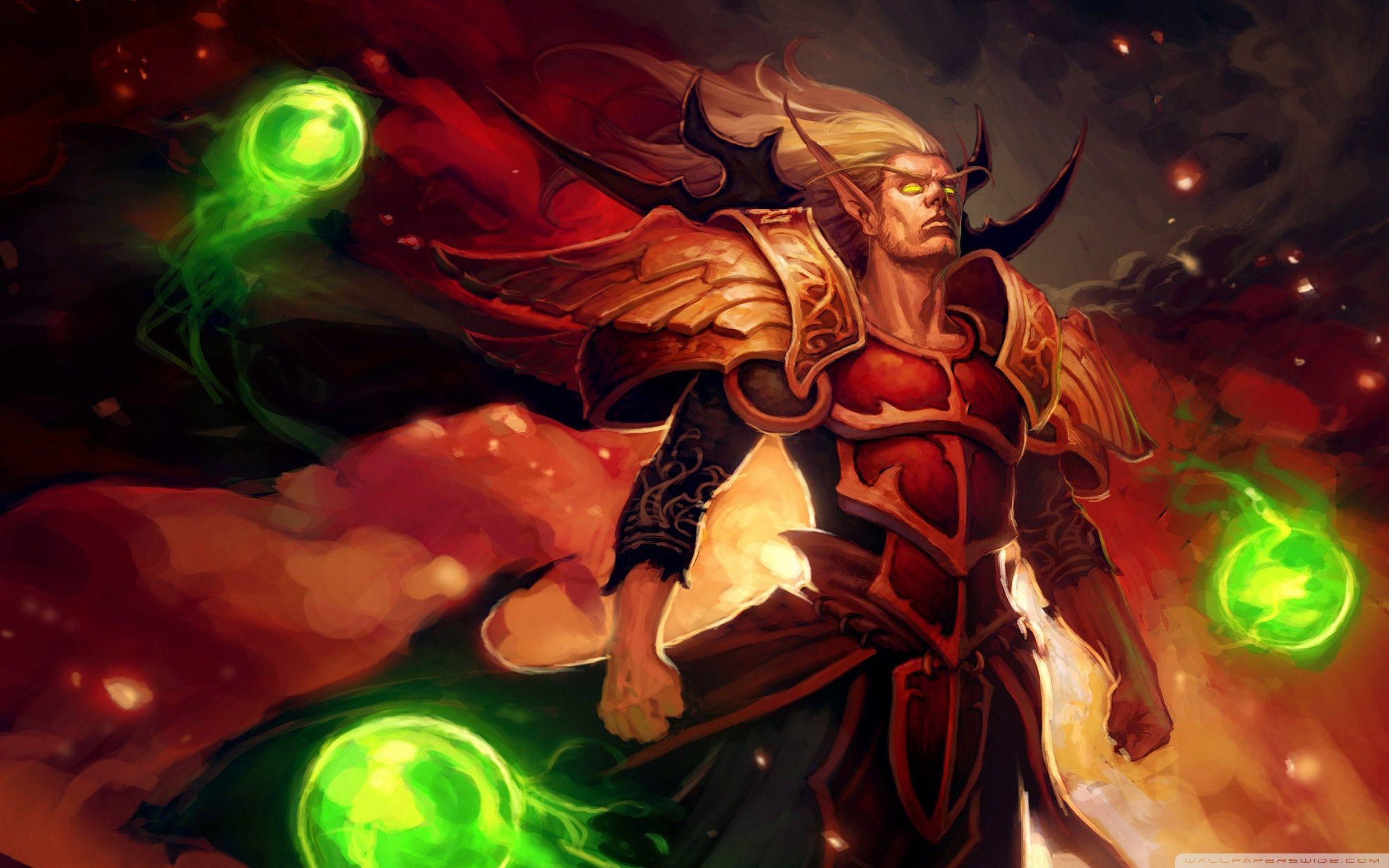2560x1600 Male Elf Wallpaper (best Male Elf Wallpaper and image) on WallpaperChat