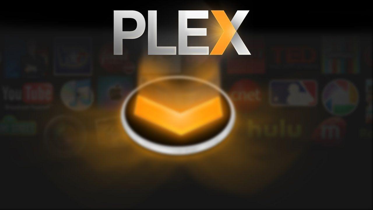 Plex Media Server 1.32.7.7621 instal the new for android