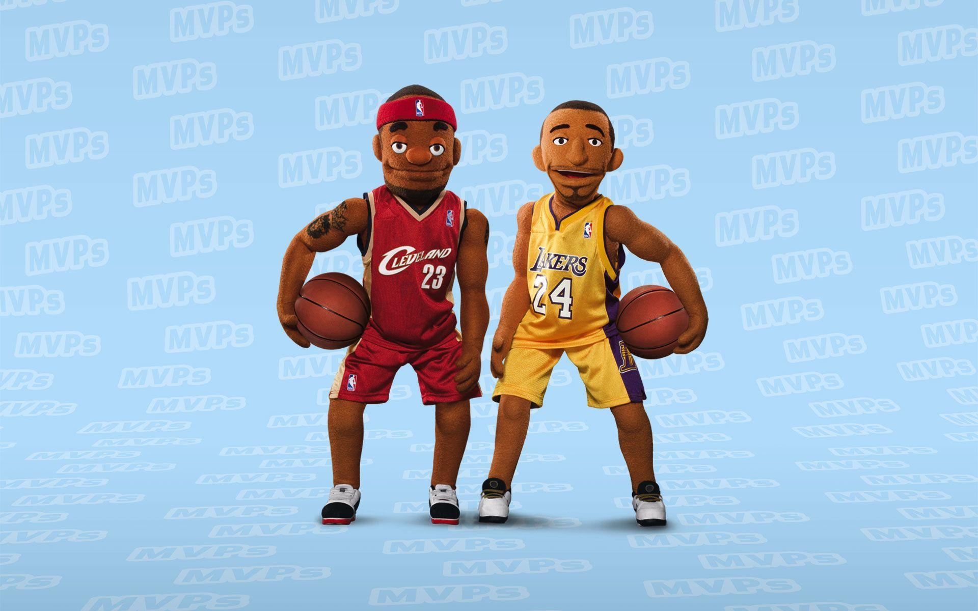 1920x1200 Nike Basketball Wallpaper