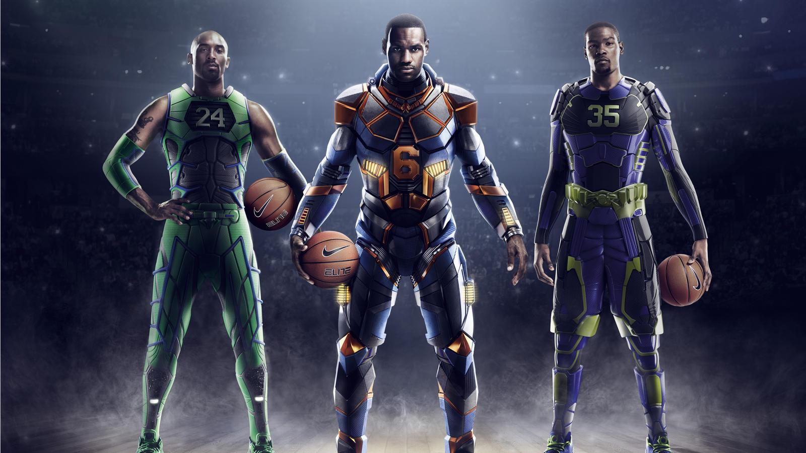 1600x900 Nike Basketball's ELITE Series 2.0 Rises Above the Rest