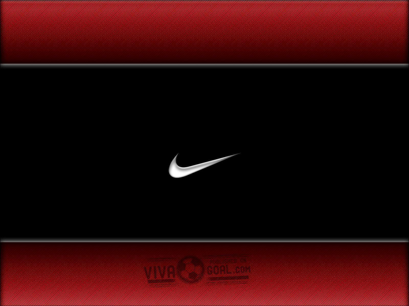 1600x1200 New Nike Wallpaper