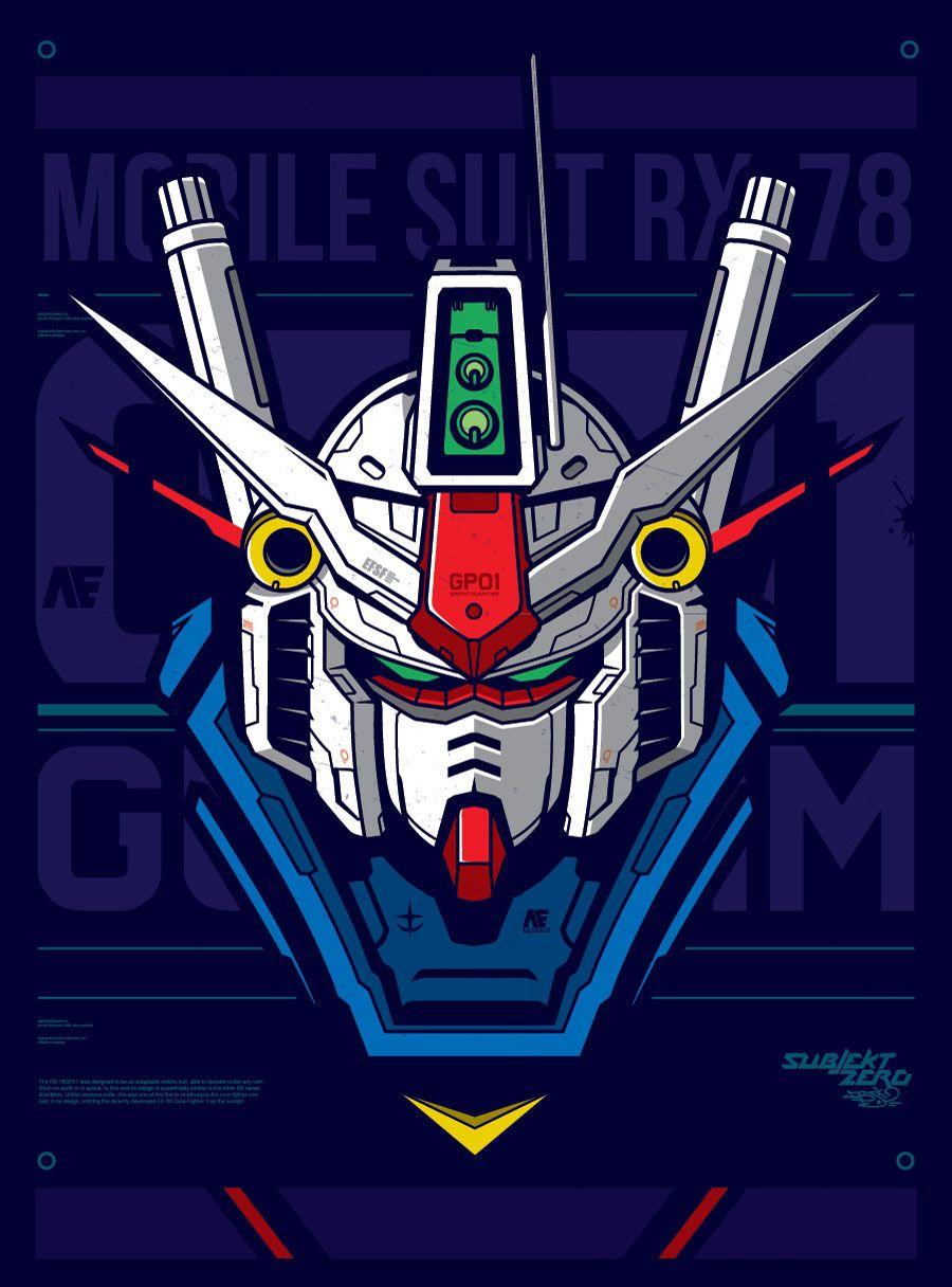 Gundam Head Wallpapers Top Free Gundam Head Backgrounds Wallpaperaccess