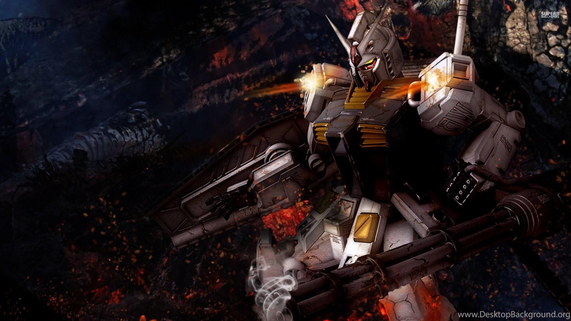1920x1080 mobile suit gundam HD wallpaper, background