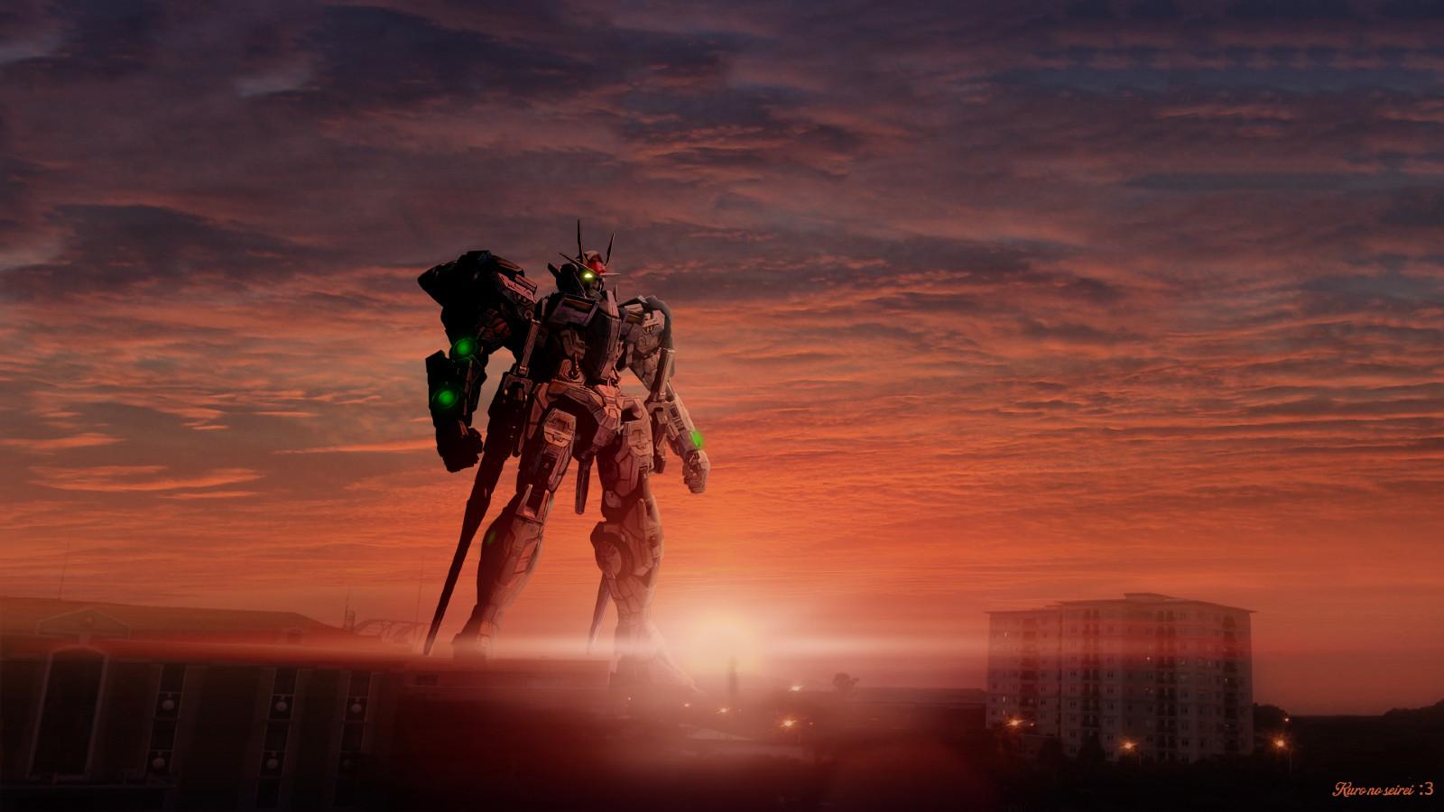 1600x900 Anime Gundam 1600x900 Resolution Wallpaper, HD Anime 4K Wallpaper, Image, Photo and Background