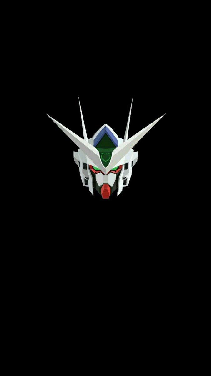 675x1200 Gundam Minimalist