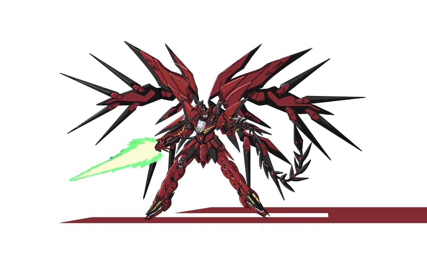 1440x900 Download Gundam Mecha Wallpaper 1440x900