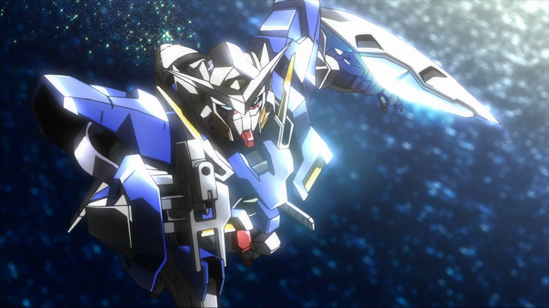 1920x1080 Mobile Suit Gundam Wing Zero Head