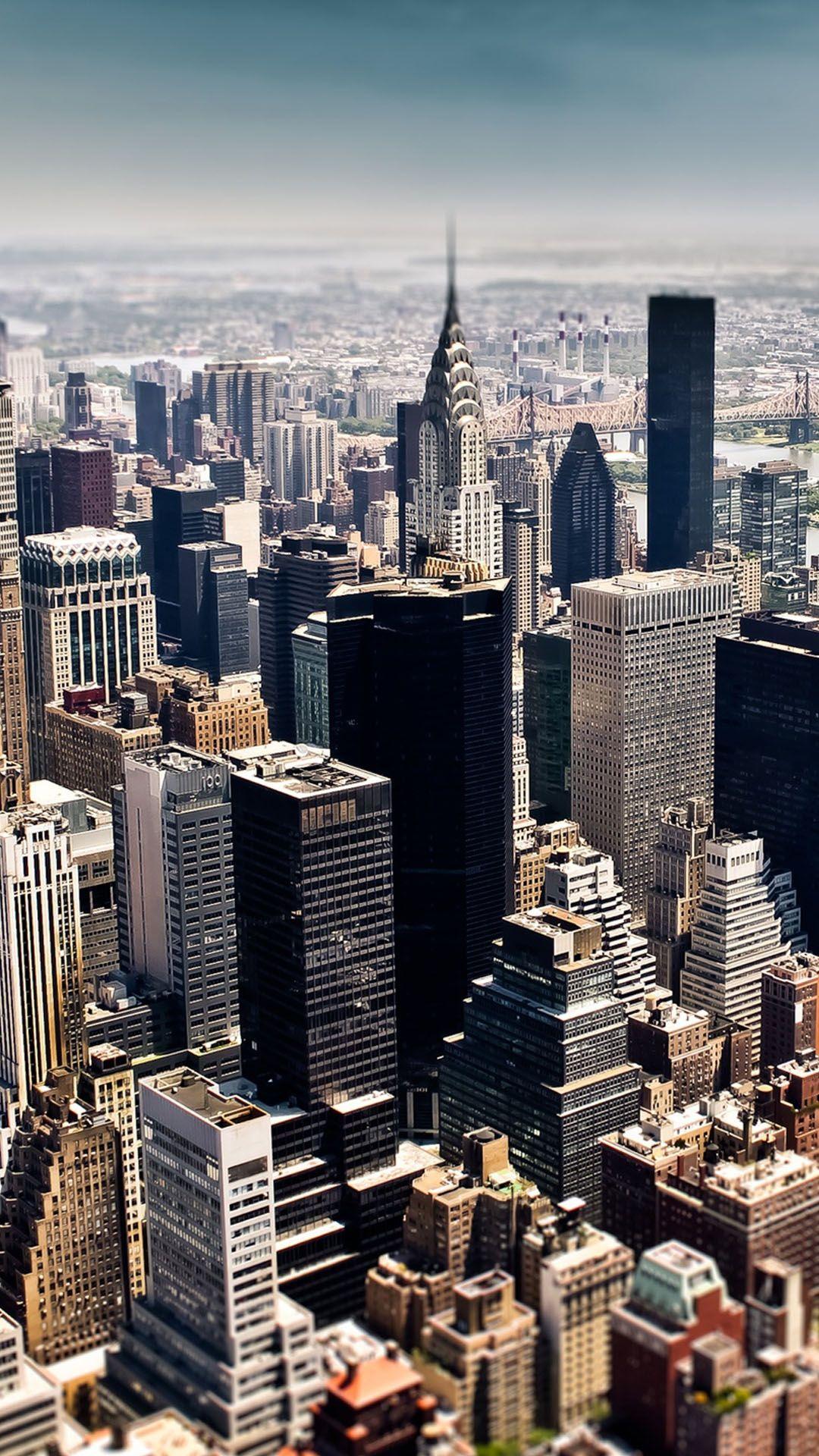 1080x1920 Tittle Within Nyc iPhone Wallpaper
