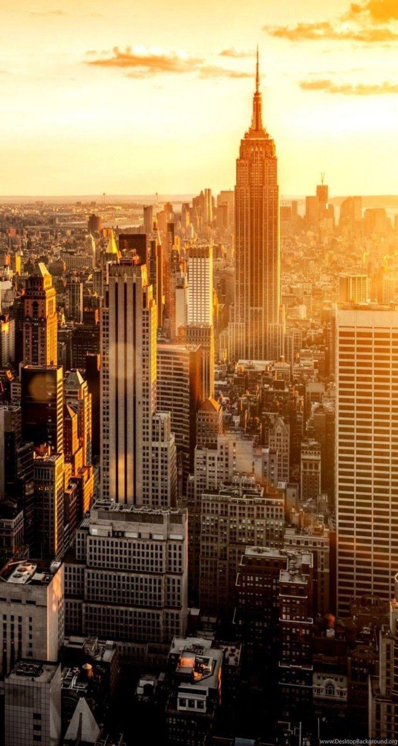 NYC iPhone Wallpapers - Top Free NYC iPhone Backgrounds - WallpaperAccess