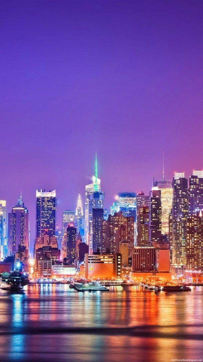 680x1209 Nyc Wallpaper HD iPhone