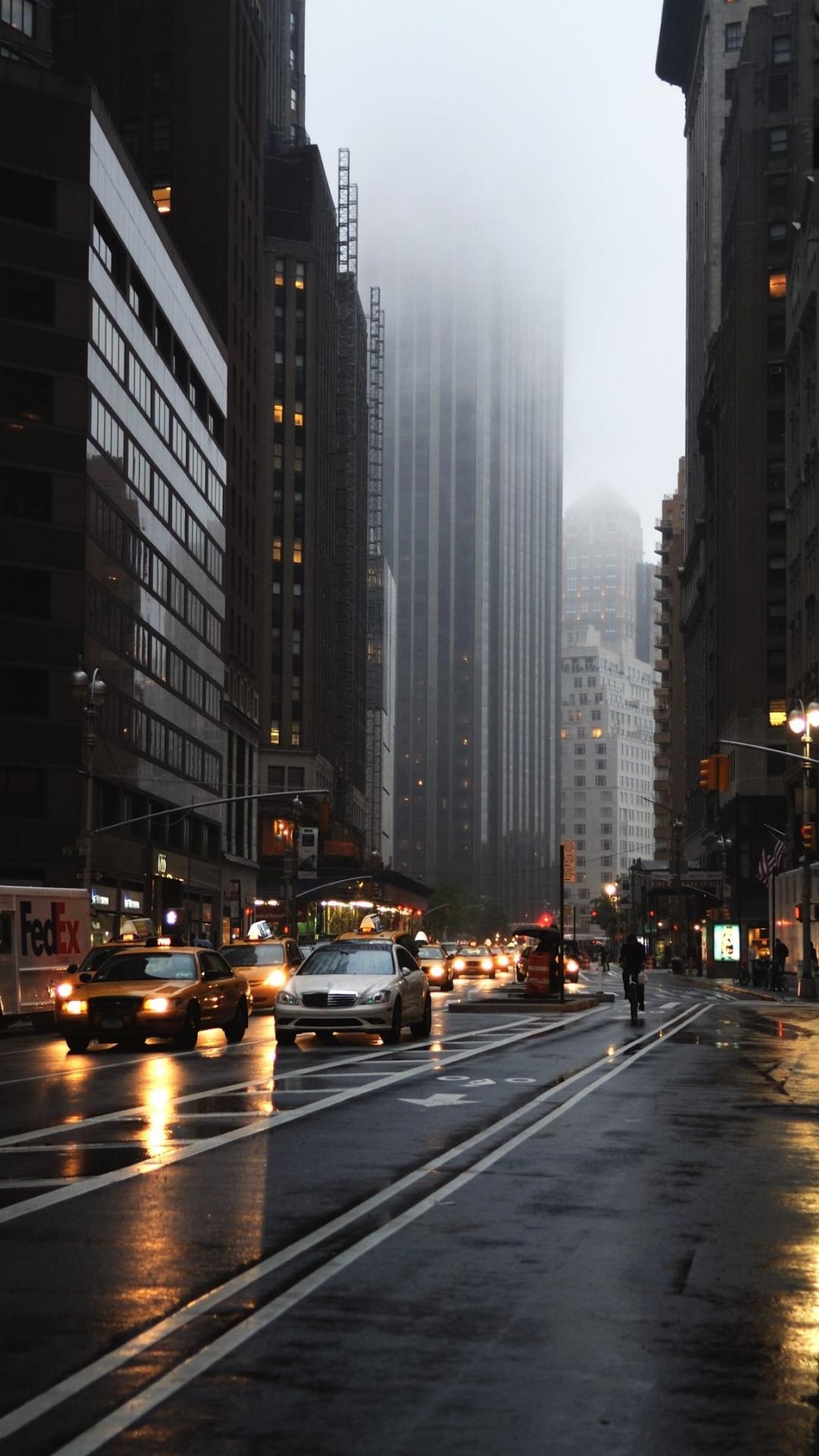 1080x1920 Nyc iPhone Wallpaper. (39++ Wallpaper)