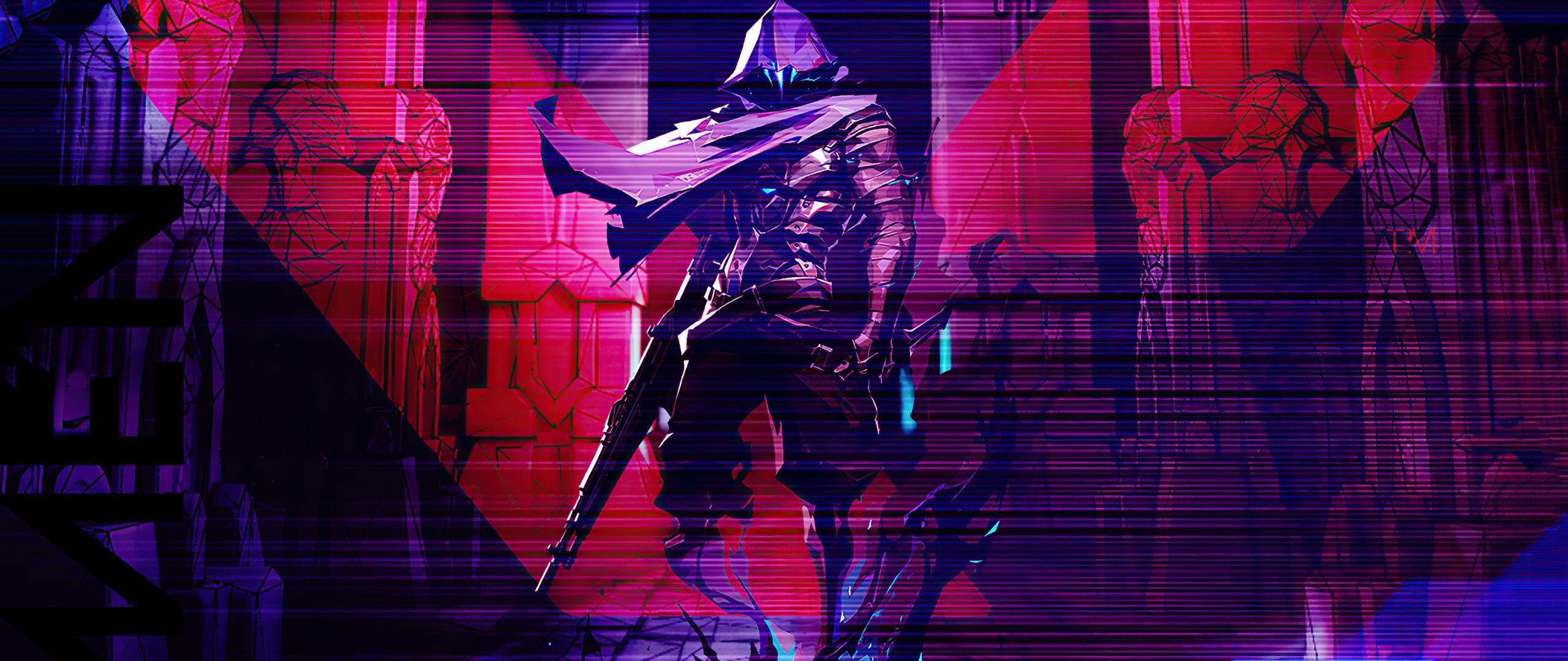 Valorant Dual Monitor Wallpapers Top Free Valorant Dual Monitor