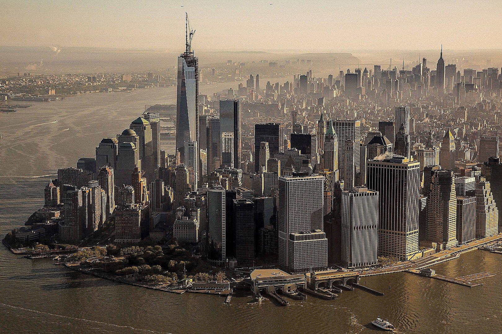 1619x1080 Beautiful New York City iPhone 6 Background. WellPaper: Beautiful