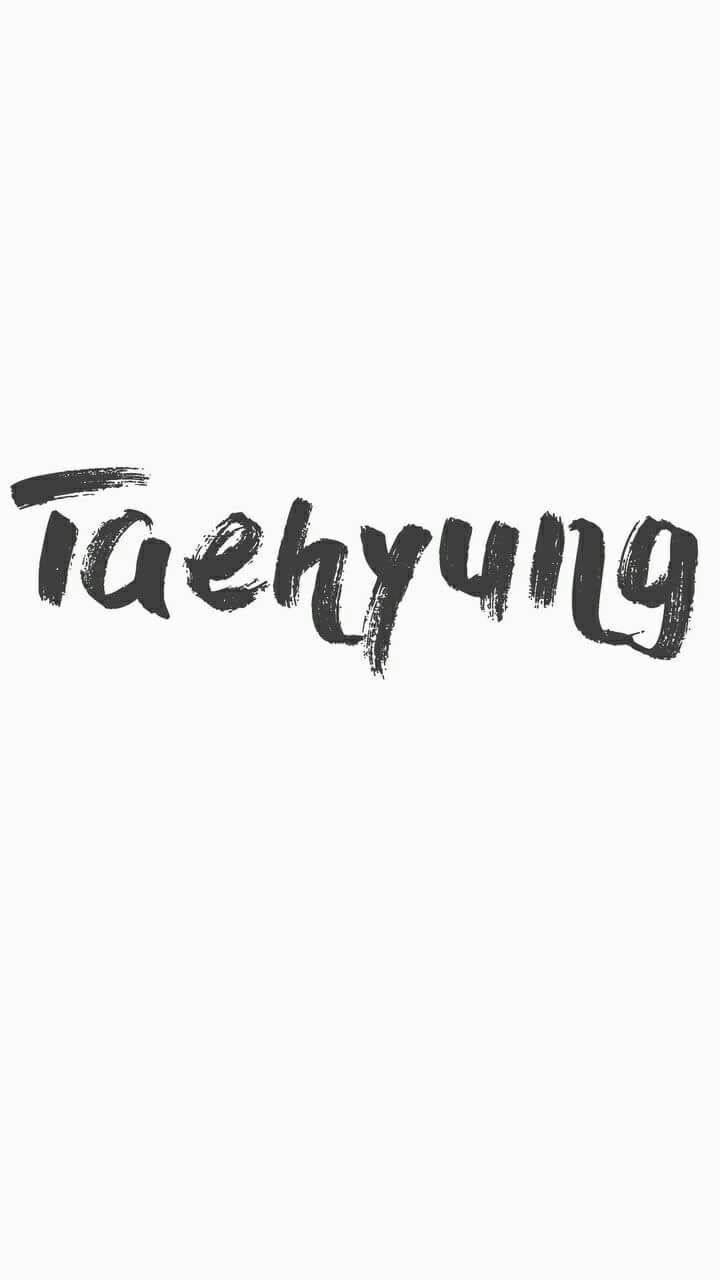 BTS Names Wallpapers - Top Free BTS Names Backgrounds - WallpaperAccess