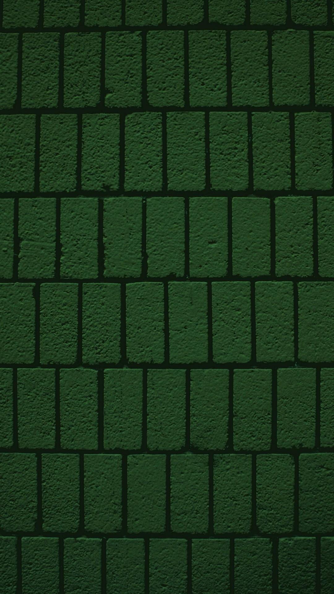 1080x1920 Green Dark iPhone Wallpaper