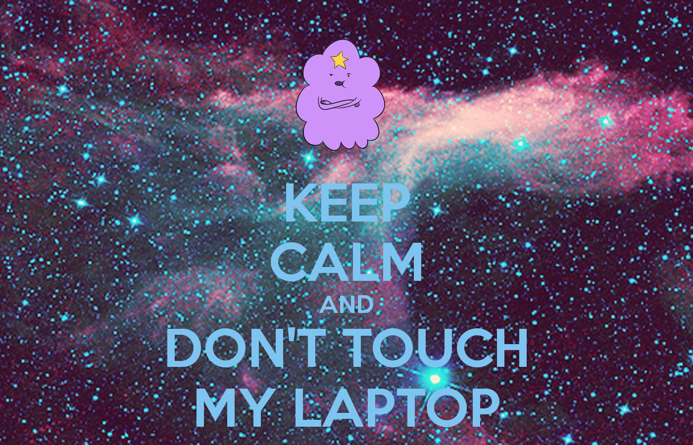 1400x900 don t touch my computer wallpaper wallpaperafari