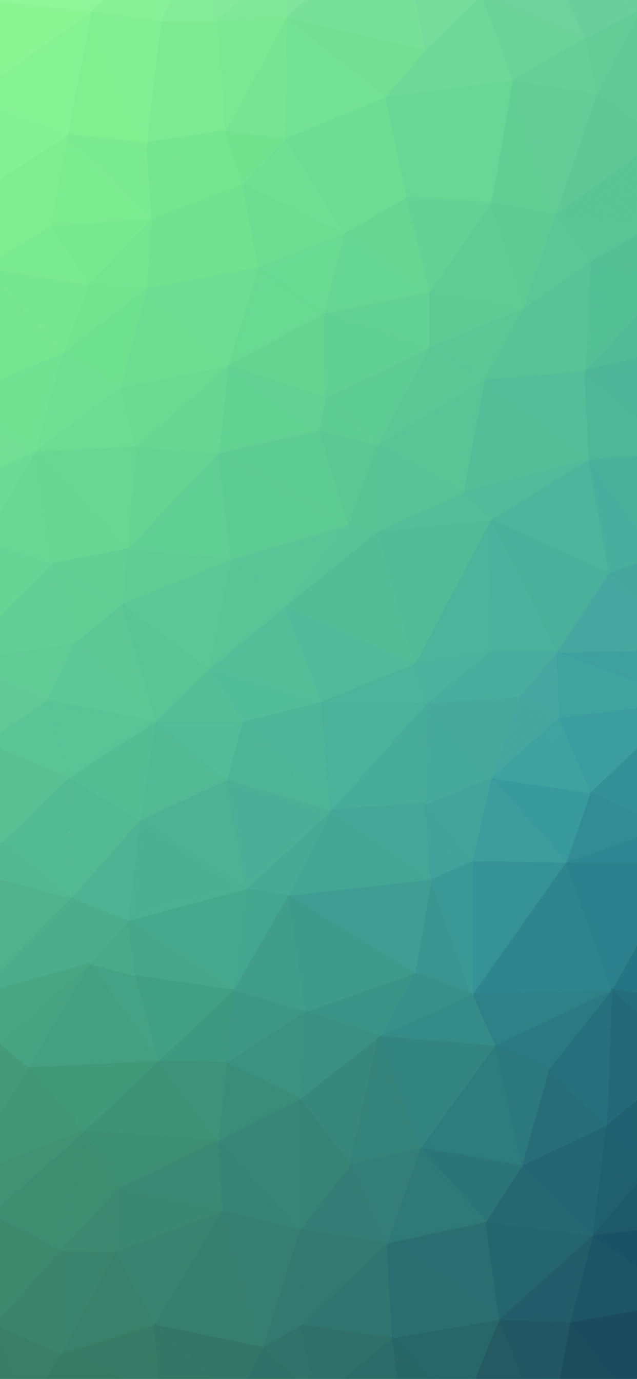 1242x2688 Green Inspired Wallpaper For IPad And IPhone XS Max