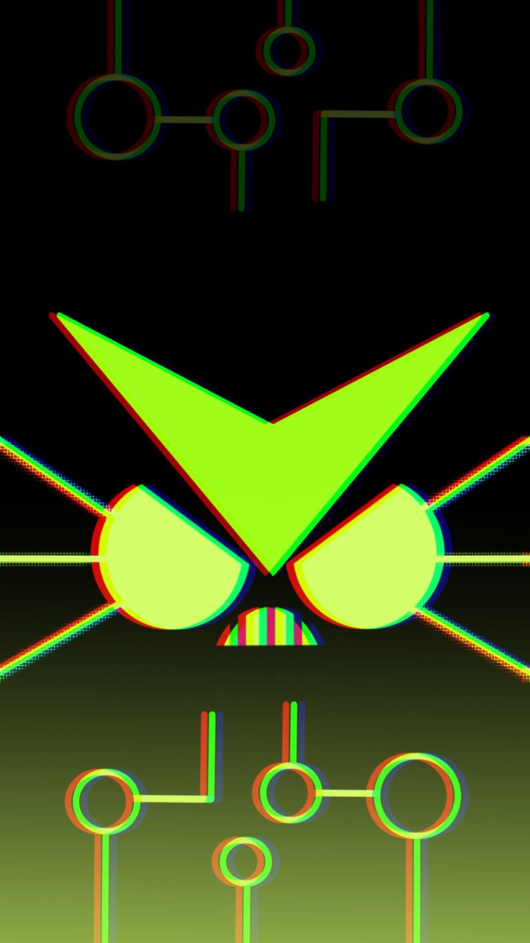 1080x1920 Bit Brawl Stars Wallpaper