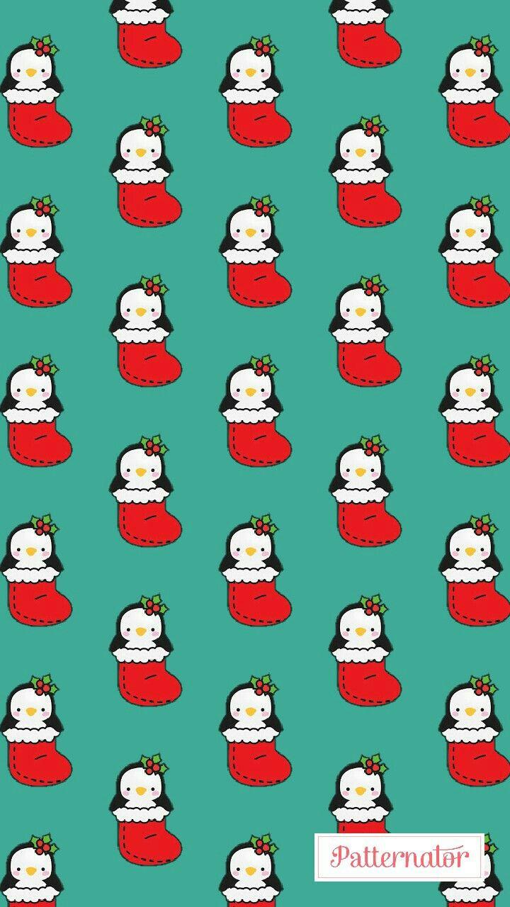 720x1280 Penguin. Xmas wallpaper, Cute christmas wallpaper, Christmas wallpaper