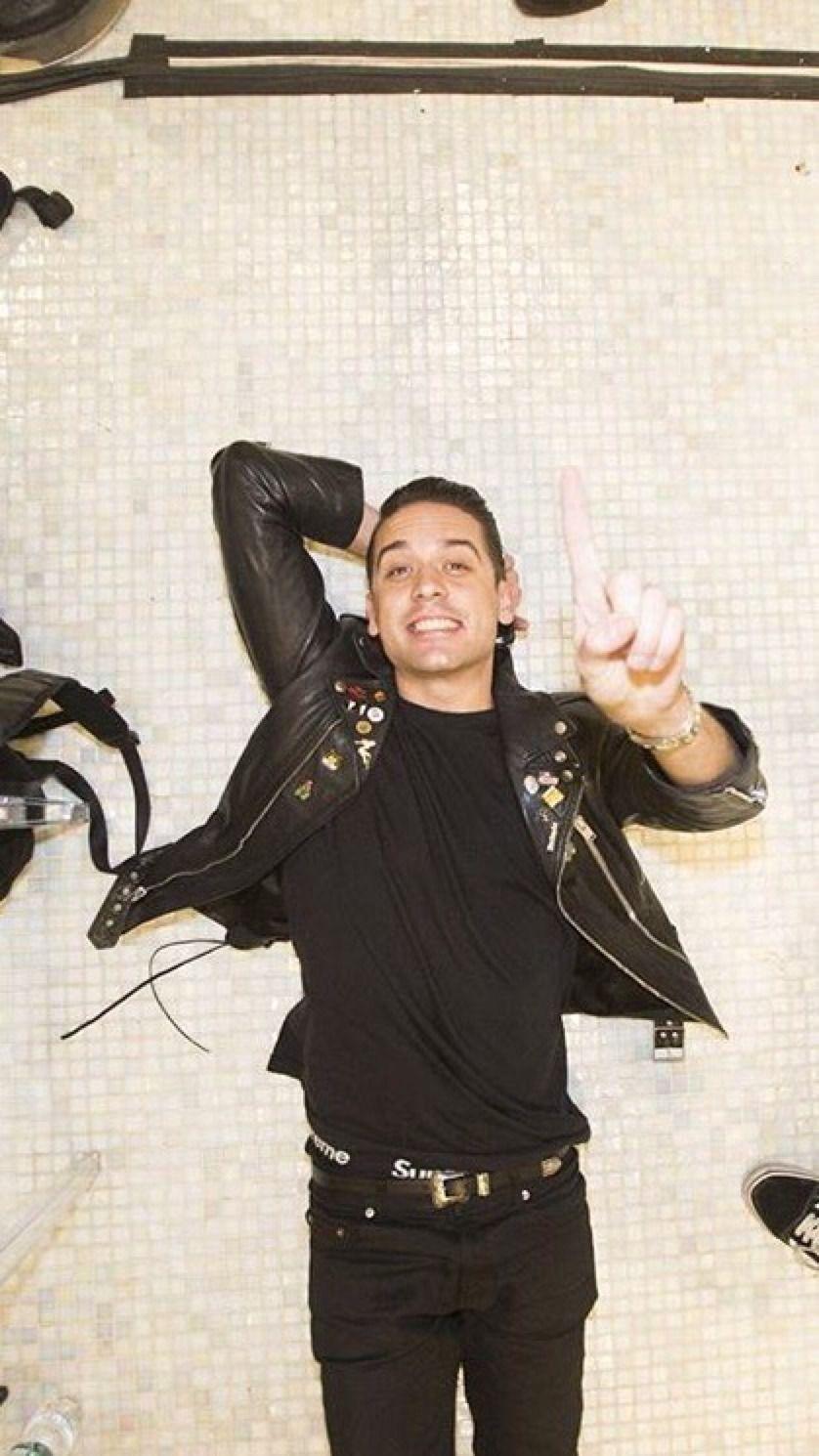 838x1490 G Eazy For :))