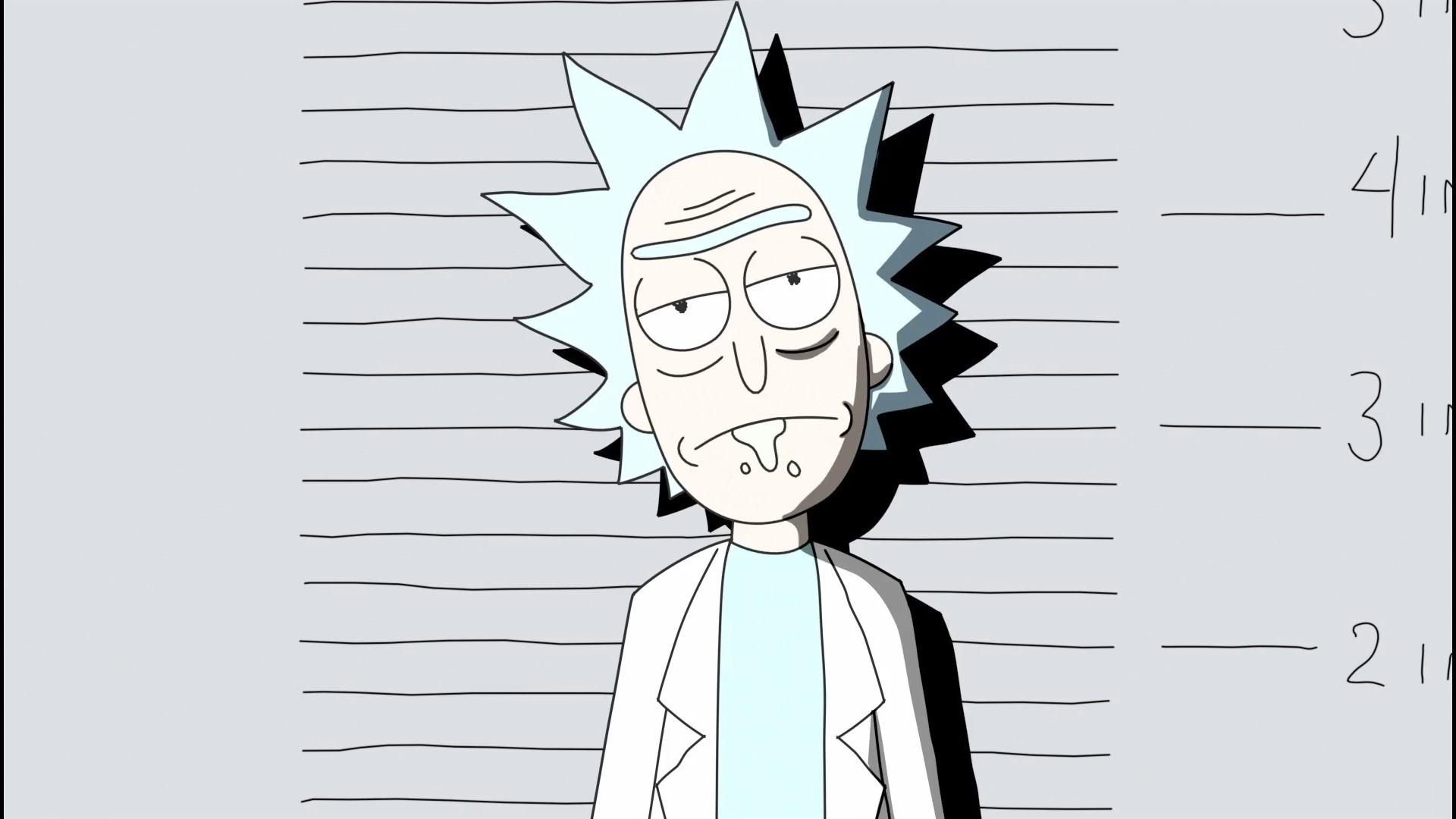 Funny Rick and Morty Wallpapers - Top Free Funny Rick and Morty Backgrounds  - WallpaperAccess