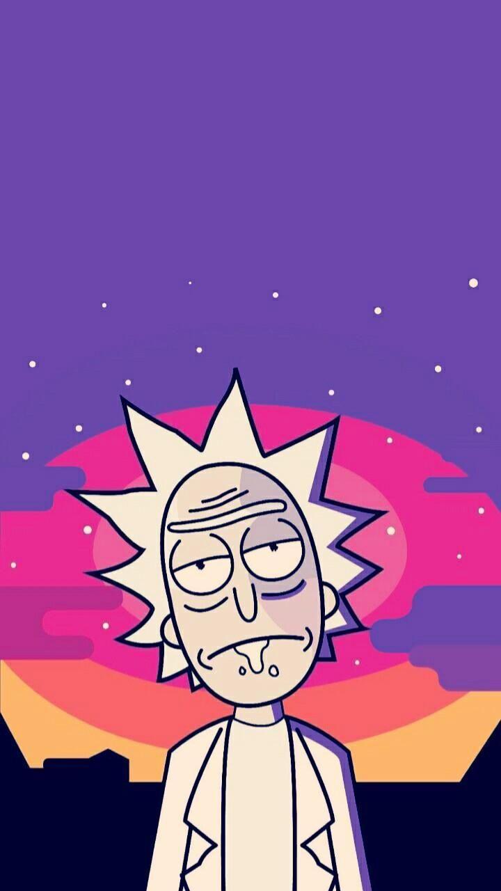 720x1280 4k Rick And Morty Wallpaper. Rick and morty poster, iPhone wallpaper rick and morty, Rick and morty wallpaper