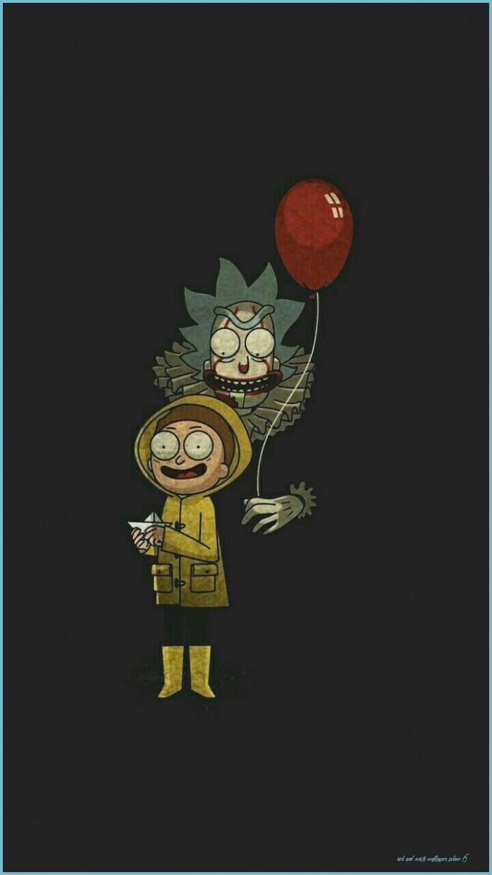 698x1241 Rick And Morty IPhone 12 Wallpaper Free Rick And Morty And Morty Wallpaper iPhone 6
