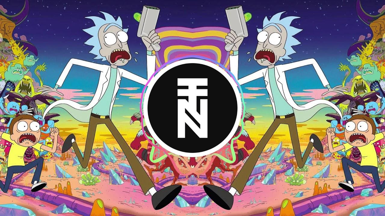 1280x720 Rick And Morty PNG image, Free Download Rick And Morty Background Transparent PNG Logos