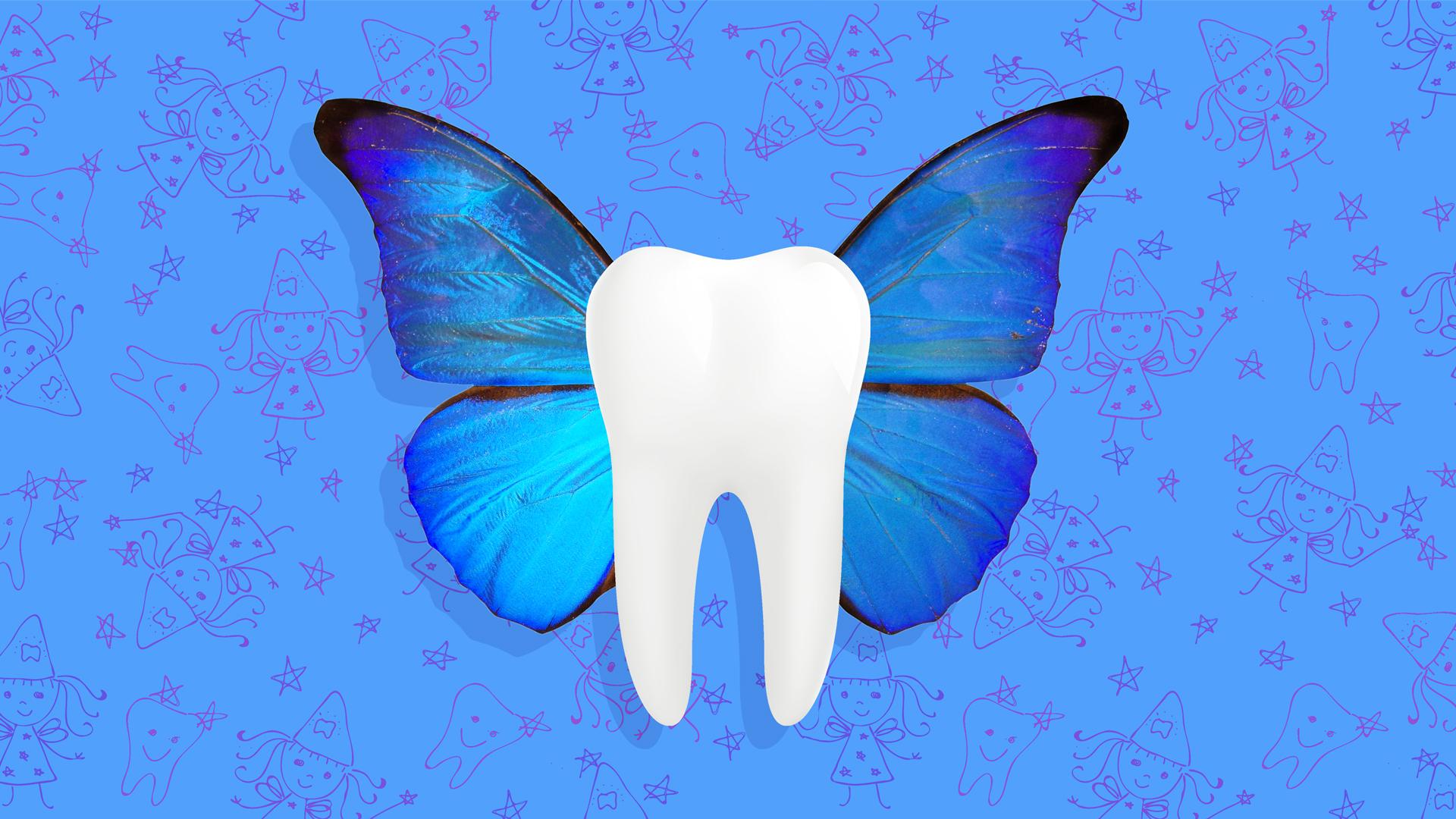 1920x1080 Tooth Fairy Myth: Is It Harmful to Kids? Experts Weigh In