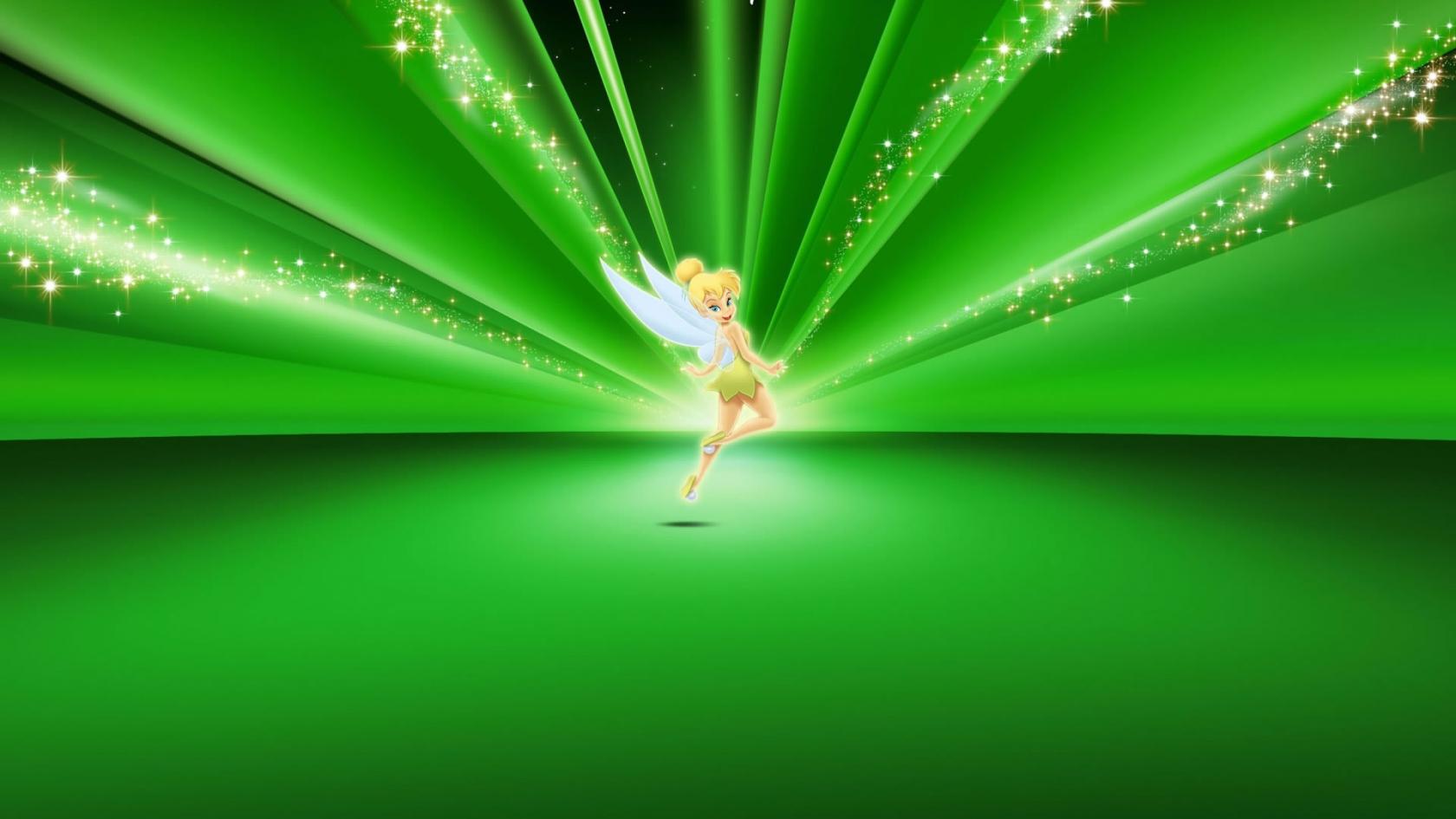 1680x945 Tooth Fairy HD Wallpaper