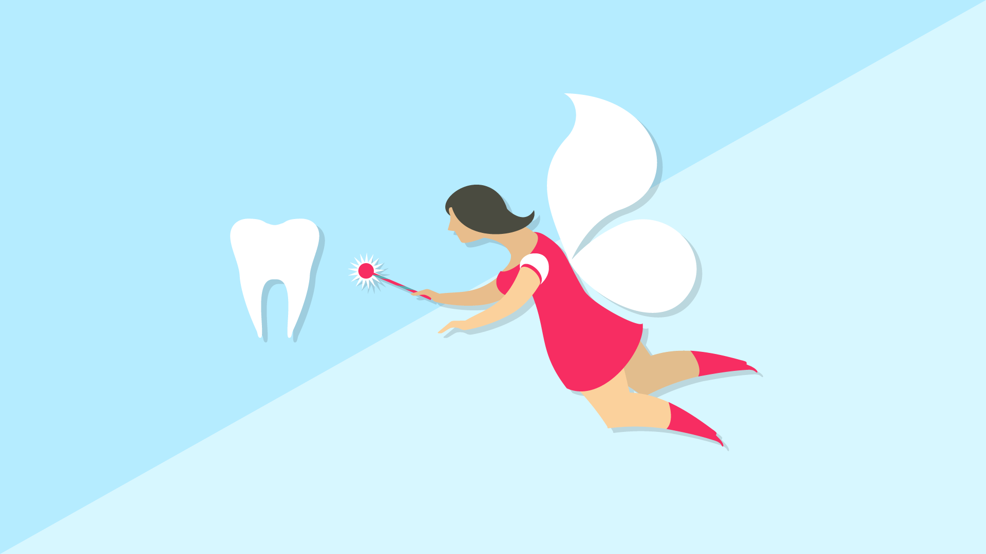 1920x1080 Tooth Fairy Myth: Is It Harmful to Kids? Experts Weigh In