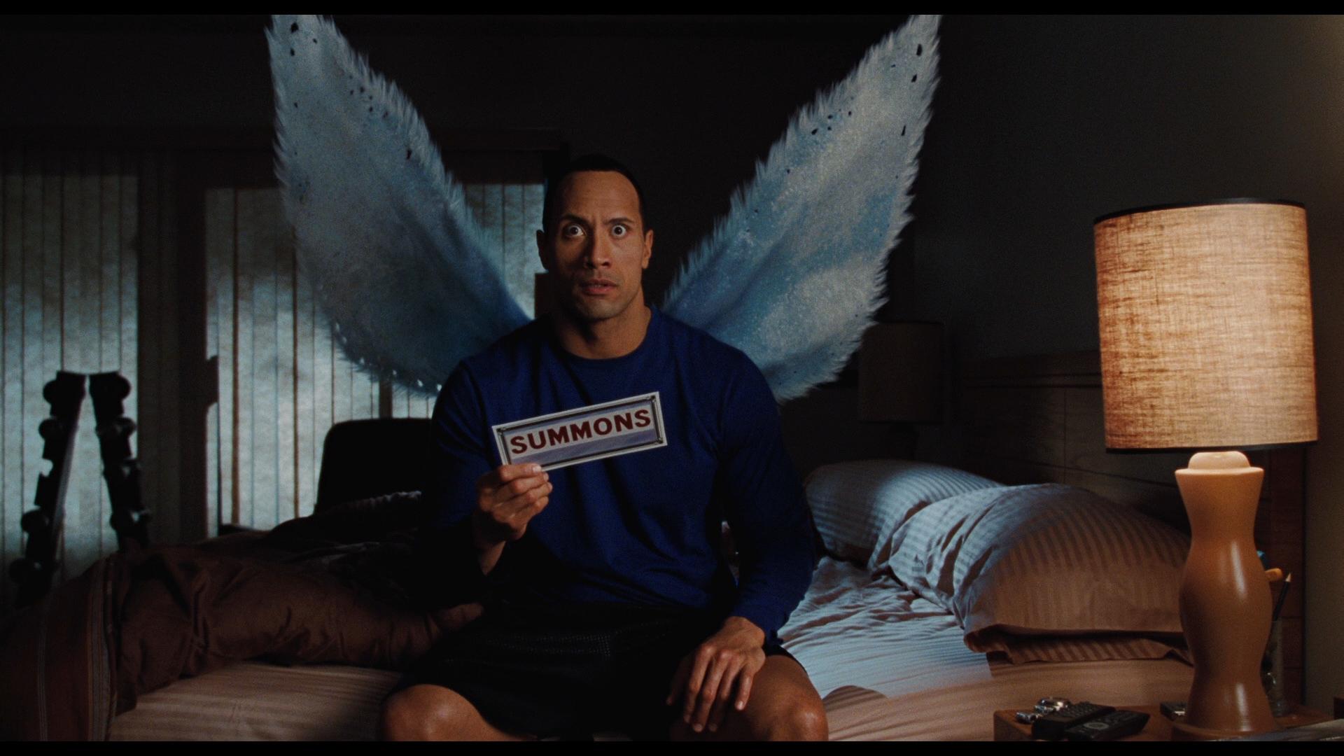 1920x1080 Tooth Fairy Review