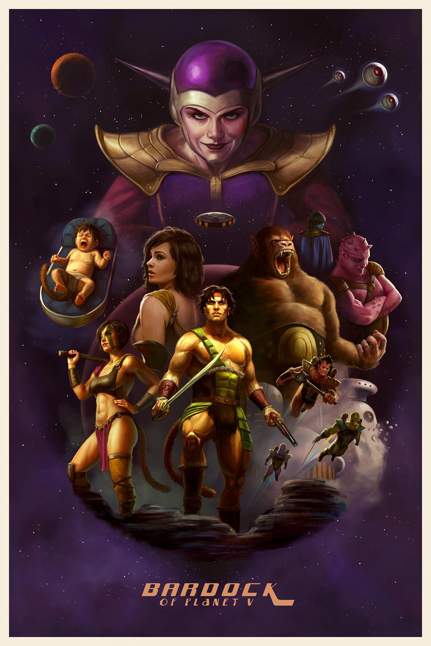 1440x2160 Astor Alexander Women Men Dragon Ball Bardock Son Goku Frieza Poster Space Monkey Wallpaper:1440x2160