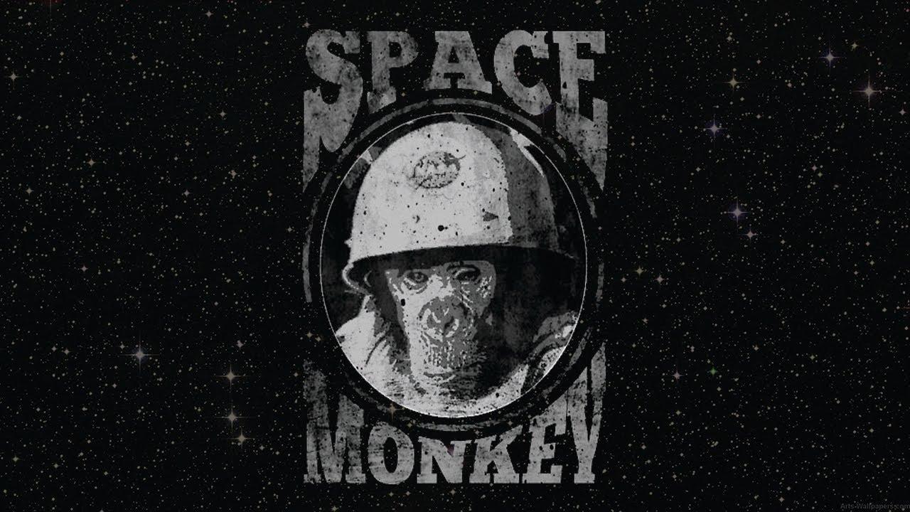 1280x720 Midnight Manor : Space Monkey : Mindful Games : Official Music Video