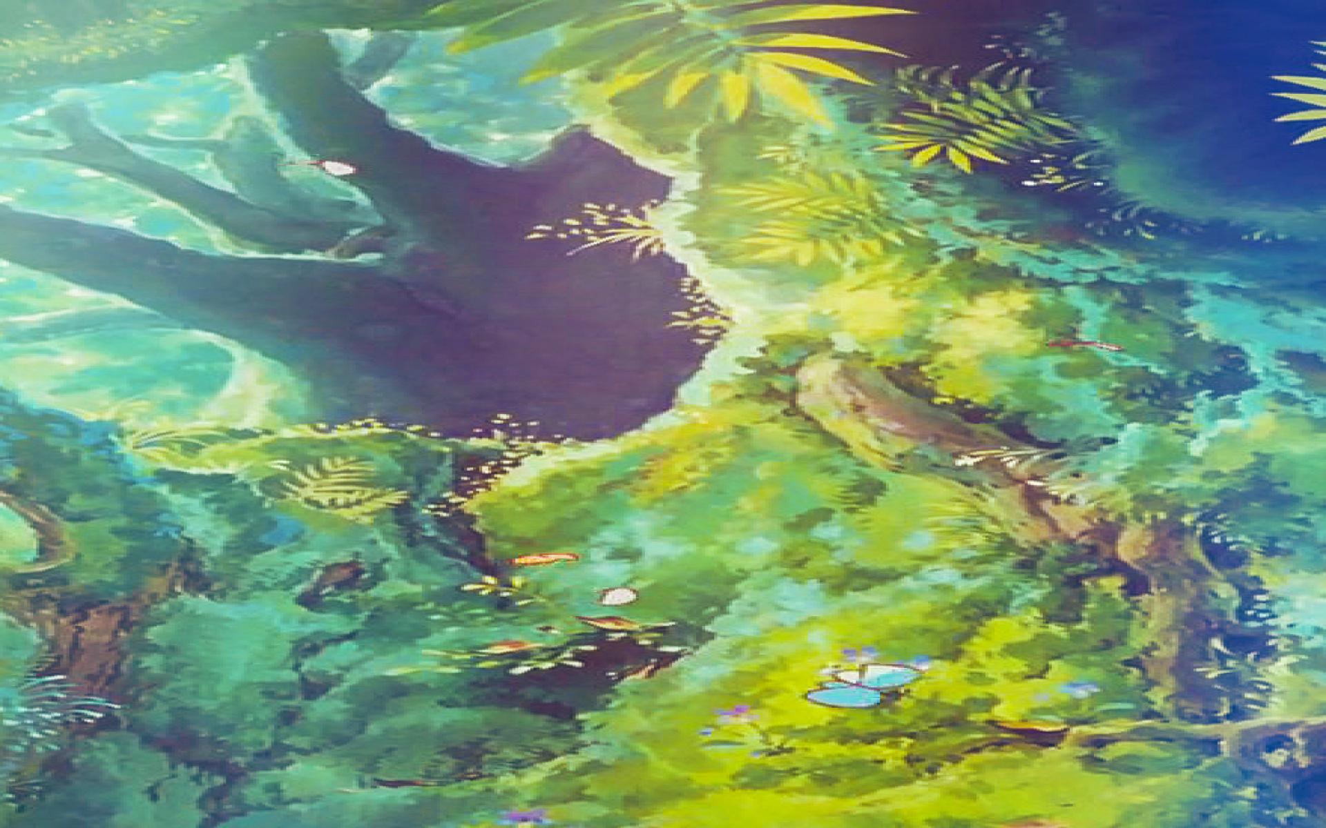 1920x1200 v.155: Studio Ghibli Wallpaper IPhone (440x688)