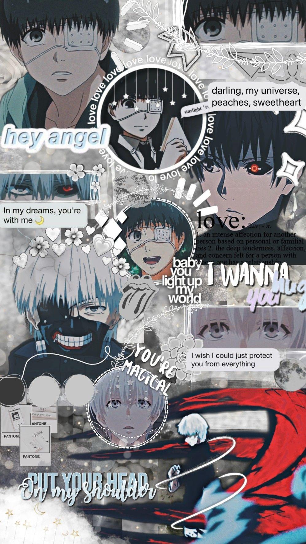 997x1773 ✨Anime wallpaper✨