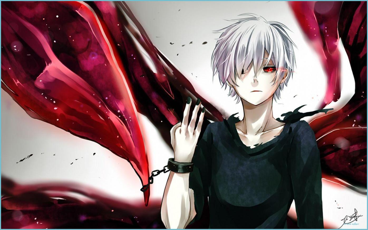 1396x873 Ken Kaneki Tokyo Ghoul Wallpaper Kaneki Wallpaper