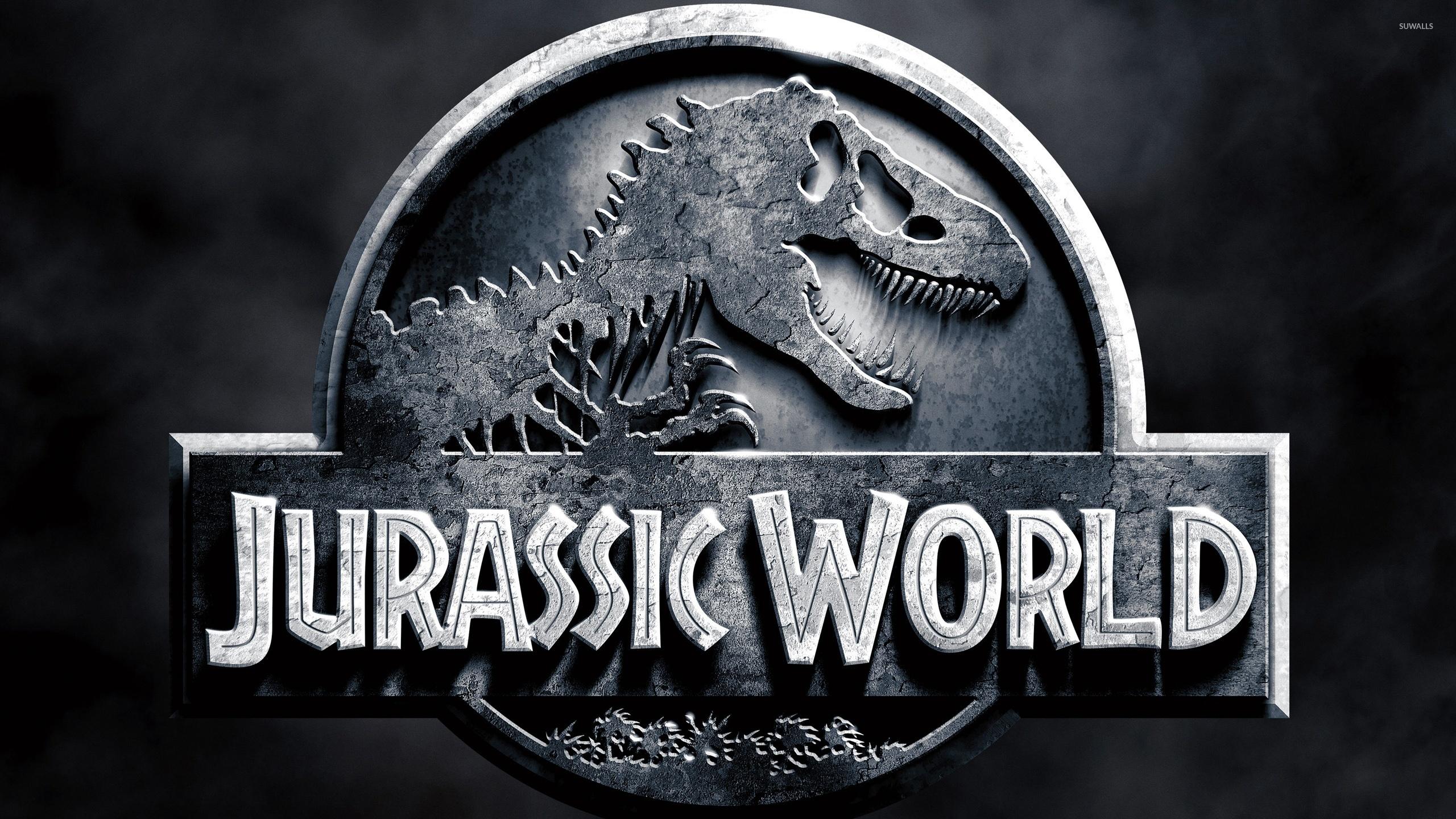 2560x1440 Jurassic World wallpaper wallpaper