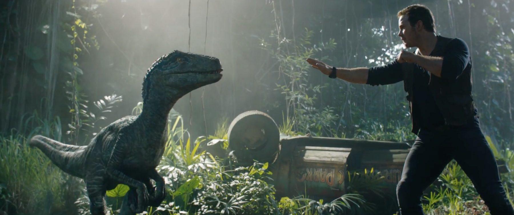 1800x754 Jurassic World: Fallen Kingdom HD