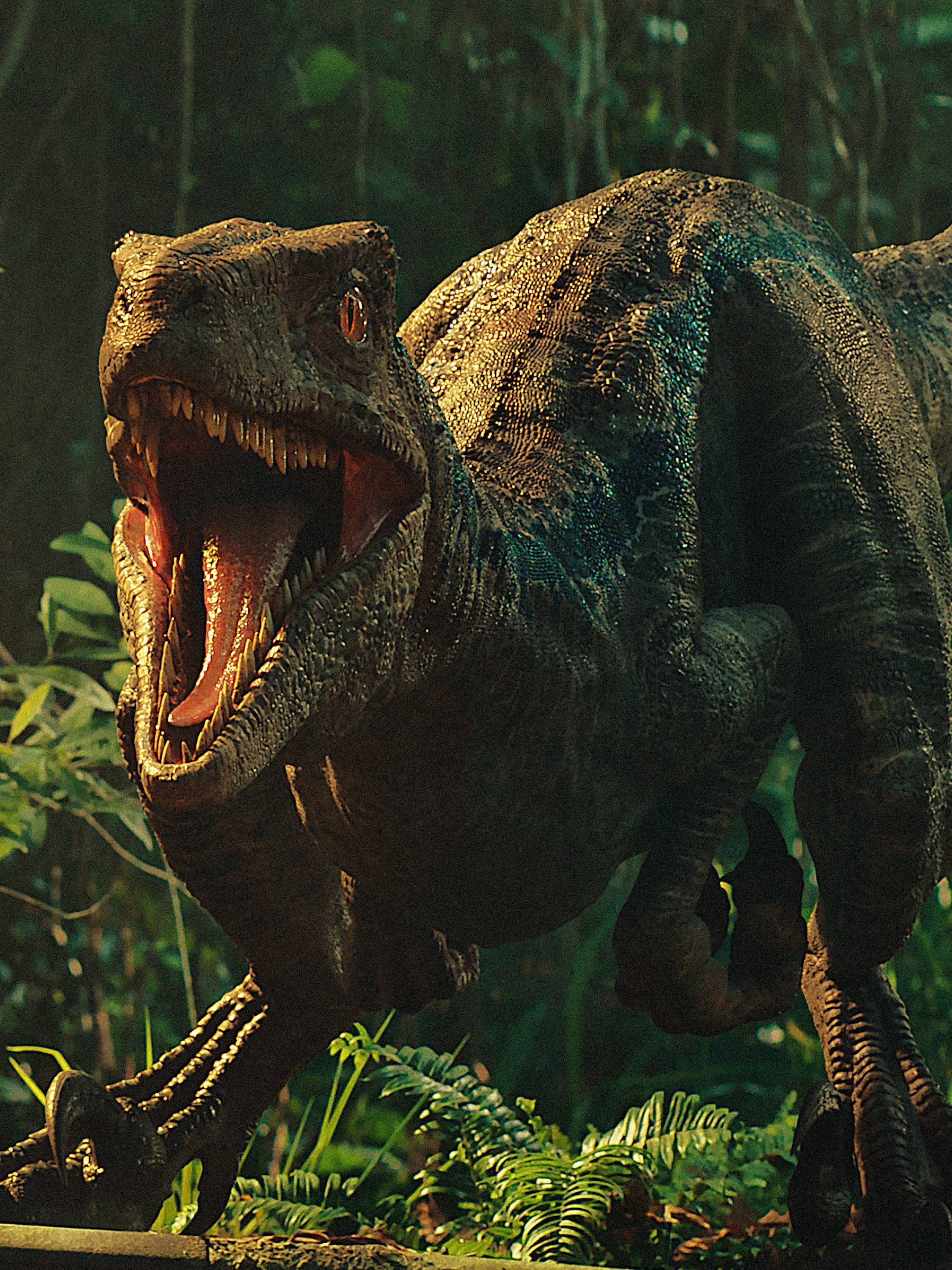 2048x2732 Jurassic World Fallen Kingdom Dinosaurs 2048x2732 Resolution Wallpaper, HD Movies 4K Wallpaper, Image, Photo and Background