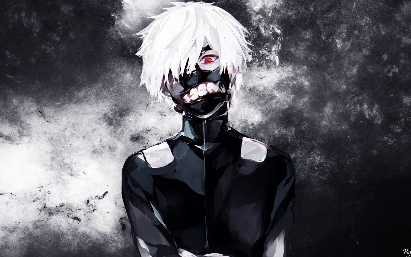 1440x900 Free download Top Kaneki Haise And Kaneki Ken White Wallpaper [1600x900] for your Desktop, Mobile & Tablet. Explore Ken Kaneki Tokyo Ghoul Wallpaper. Tokyo Ghoul Kaneki Ken Wallpaper, Kaneki