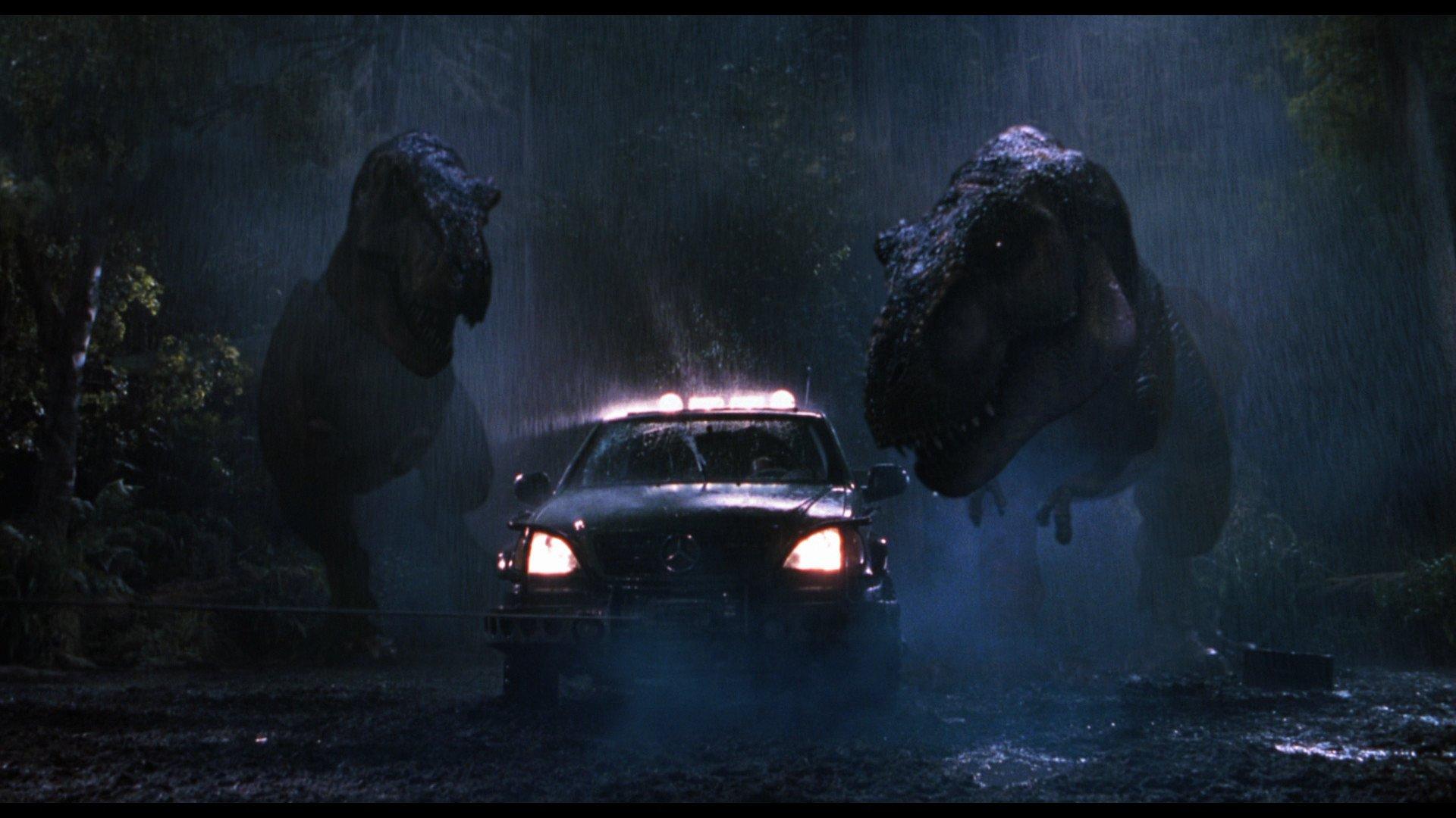 1920x1080 The Lost World: Jurassic Park HD Wallpaper and Background Image
