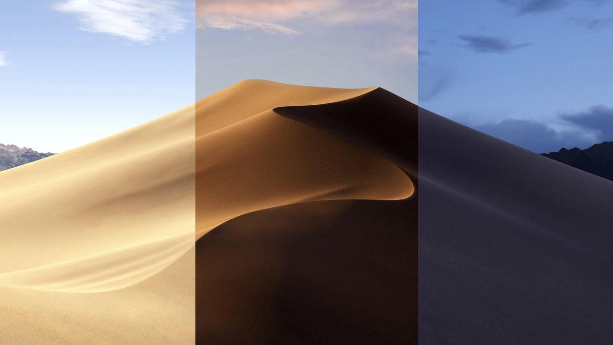 1200x675 Get MacOS Mojave's awesome Dynamic desktop wallpaper without Mojave