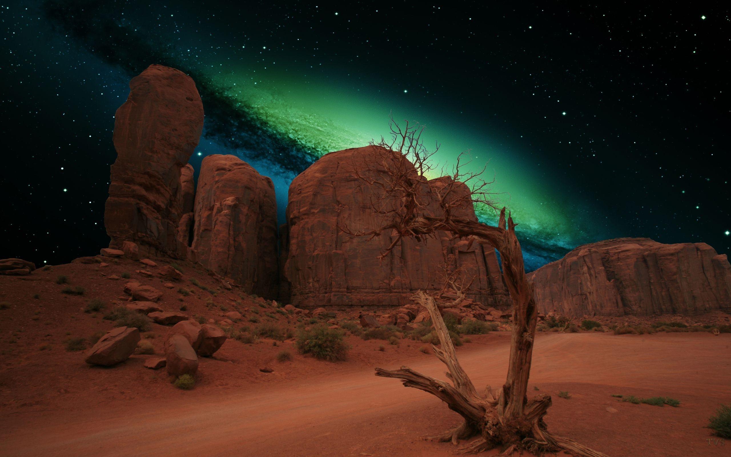 2560x1600 Best Aurora Mac Wallpaper Free HD Download