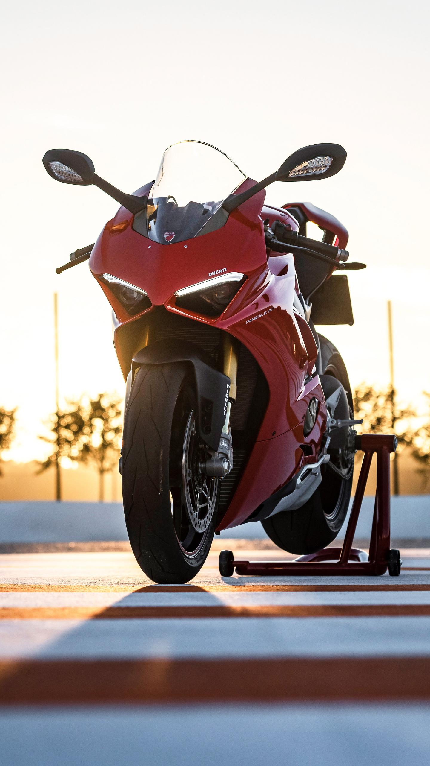 1440x2560 Ducati Panigale V4 Samsung Galaxy S S7 , Google Pixel XL , Nexus 6P , LG G5 HD 4k Wallpaper, Image, Background, Photo and Picture