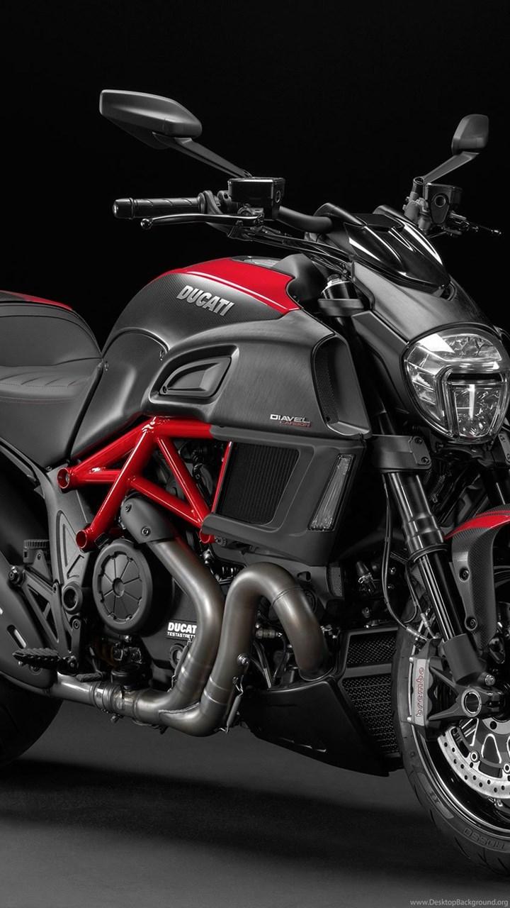 720x1280 Wallpaper Ducati Diavel Carbon New Bike Wallpaper HD Wallpaper