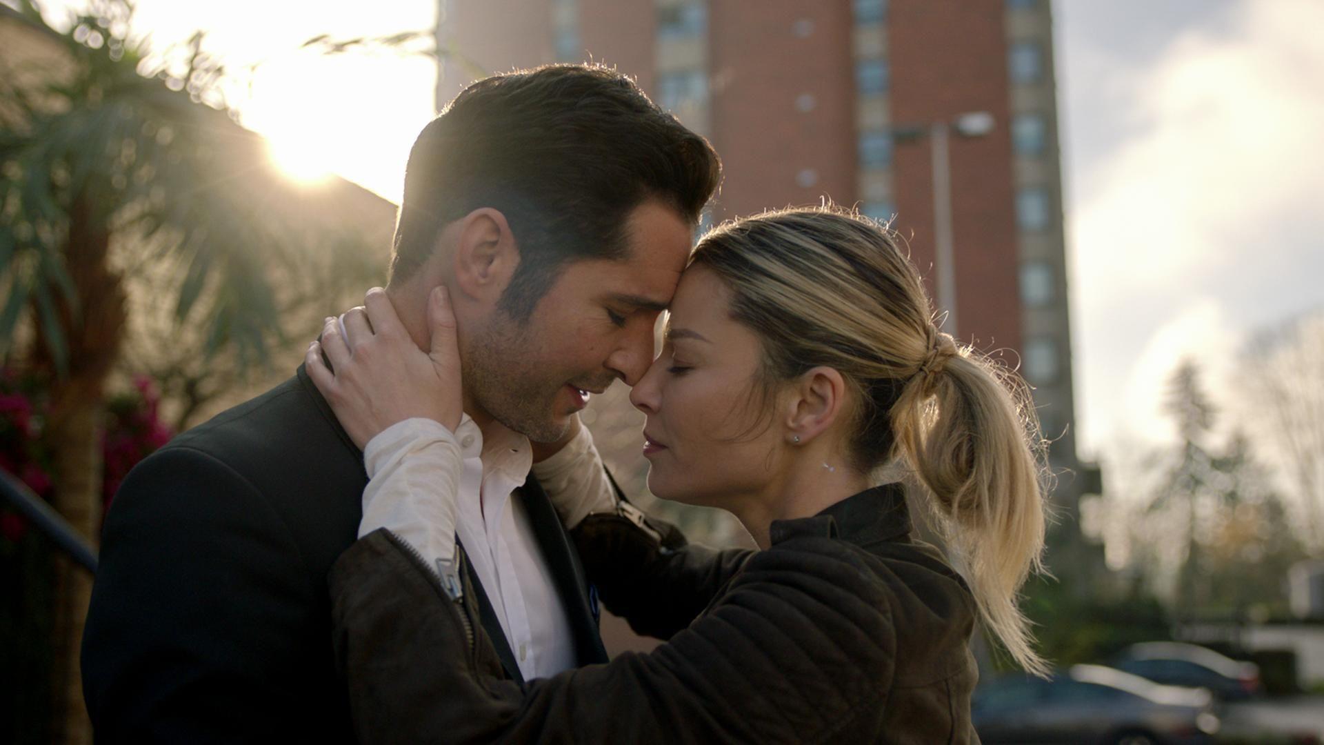1920x1080 Lucifer season 5B to include major romantic reveal for Deckerstar
