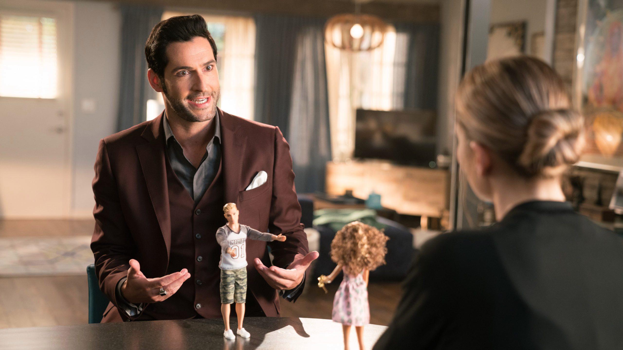 2560x1440 Lucifer Season 3 Episode 8 Review: Chloe Does Lucifer of Geek