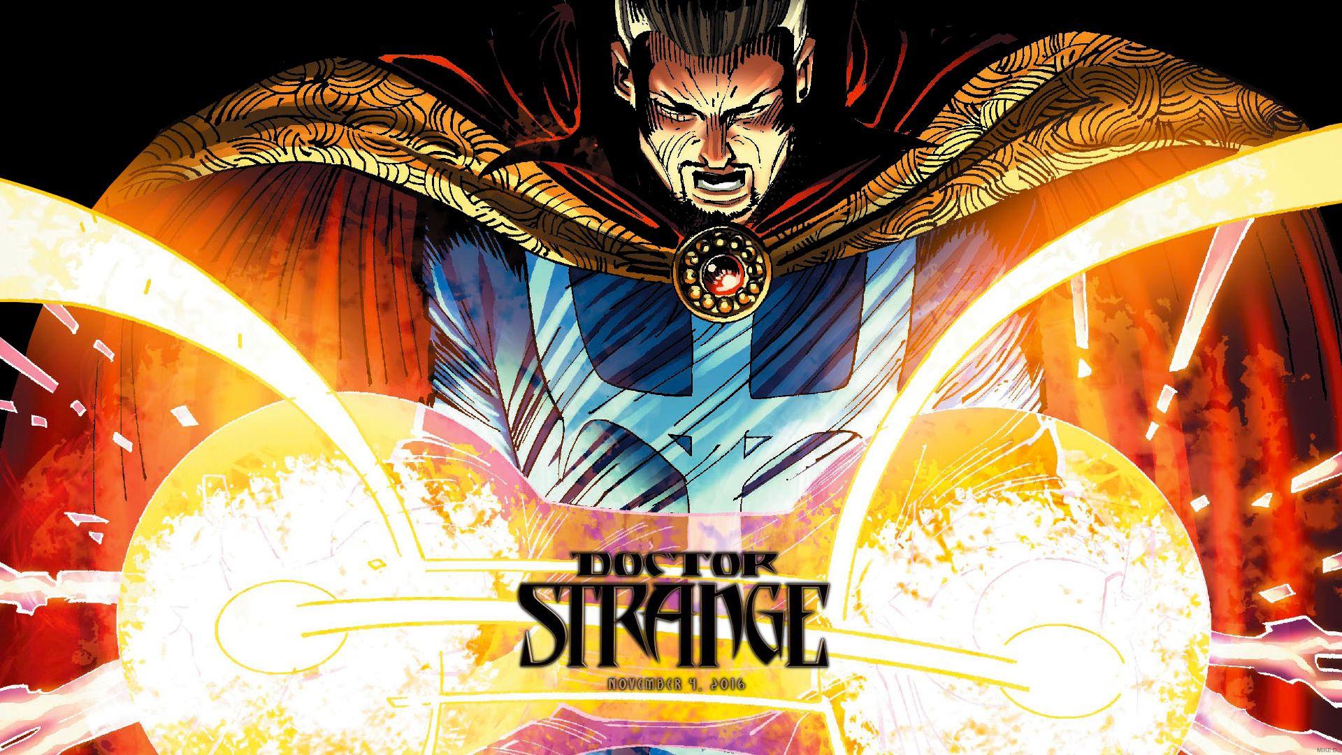 Dr Strange Wallpapers Top Free Dr Strange Backgrounds